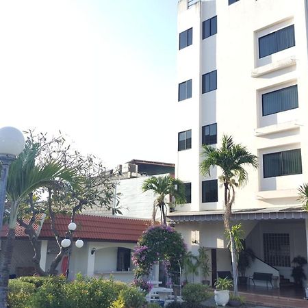 Puangpen Villa Hotel Hua Hin Zewnętrze zdjęcie