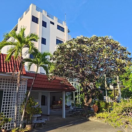 Puangpen Villa Hotel HHQ Zewnętrze zdjęcie