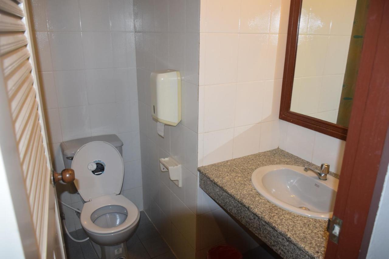 Puangpen Villa Hotel HHQ Pokój zdjęcie