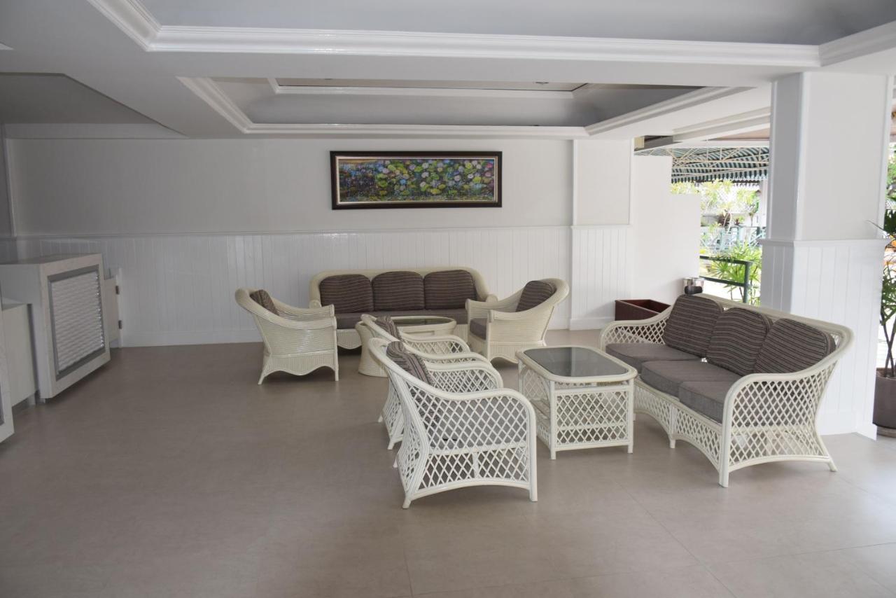 Puangpen Villa Hotel HHQ Zewnętrze zdjęcie